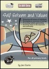 Product picture Life Skills: Self Esteem and Values (US Version)