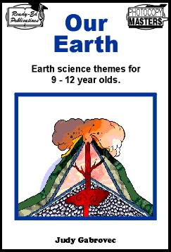 Product picture Our Earth (US Version)