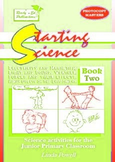 Product picture Starting Science 2 (US Version)