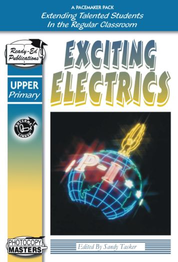 Product picture Exciting Electrics (US Version)