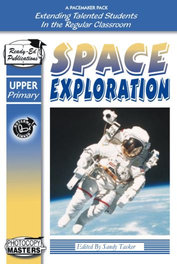 Product picture Space Exploration (US Version)