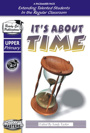 Product picture Its About Time (US Version)