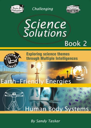 Product picture Science Solutions  Bk 2 (US Version)