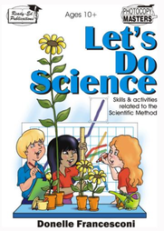 Product picture Lets Do Science (US Version)