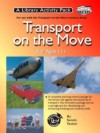 Product picture Library Activity Book: Transport On The Move  (AU Version)