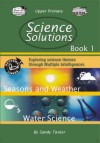 Product picture Science Solutions: Bk 1 (US Version)