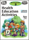 Product picture Health Education Activities: Book 3 (US Version)