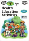 Product picture Health Education Activities: Book 7 (US Version)