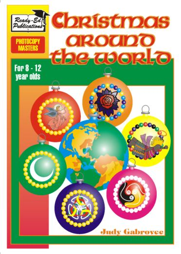 Product picture Christmas Around the World (US Version)