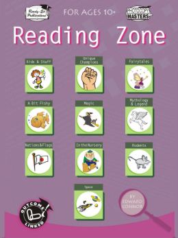 Product picture Reading Zone  (NZ Version)